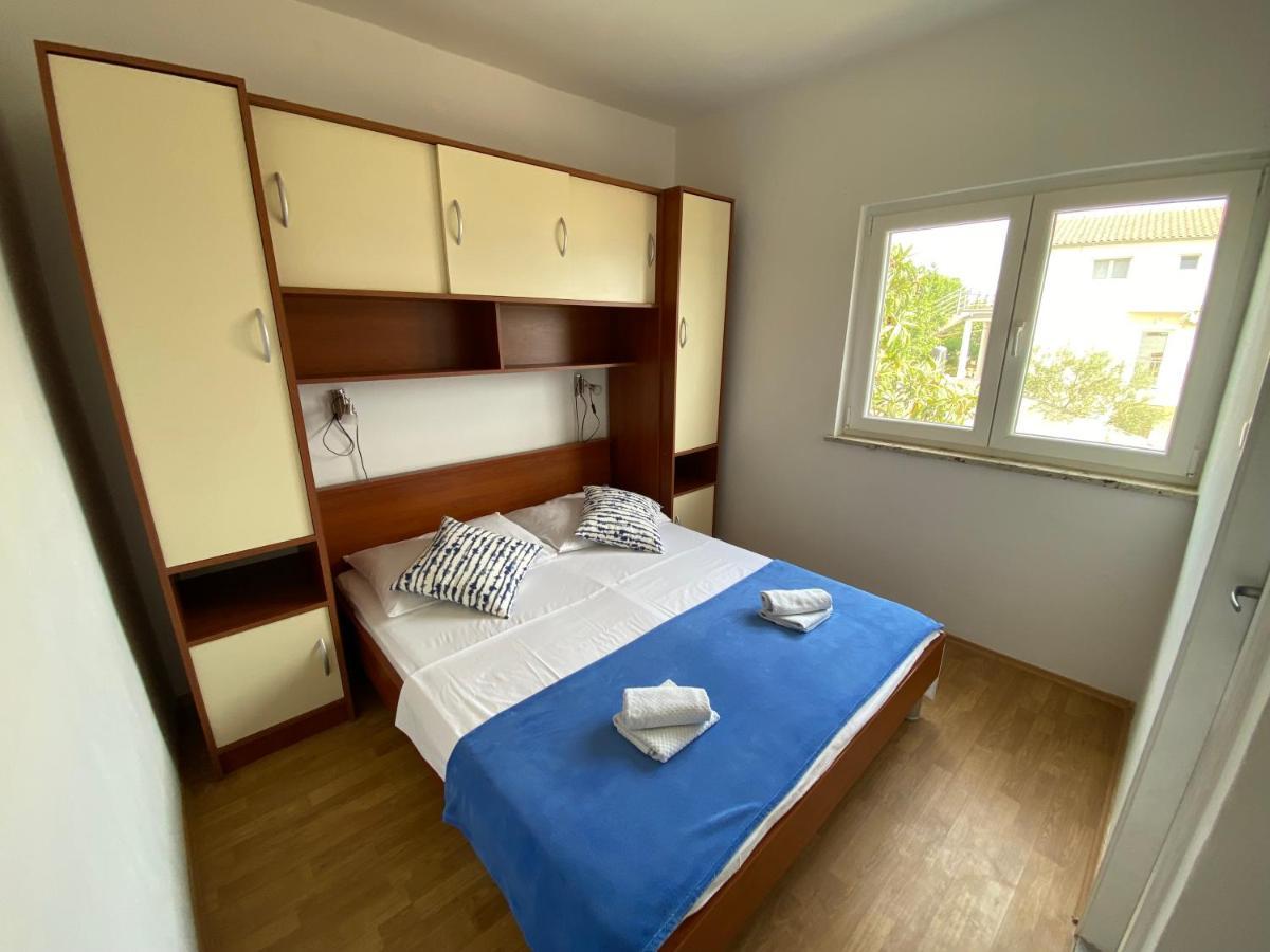 Apartmani Solis Свети-Петар Экстерьер фото