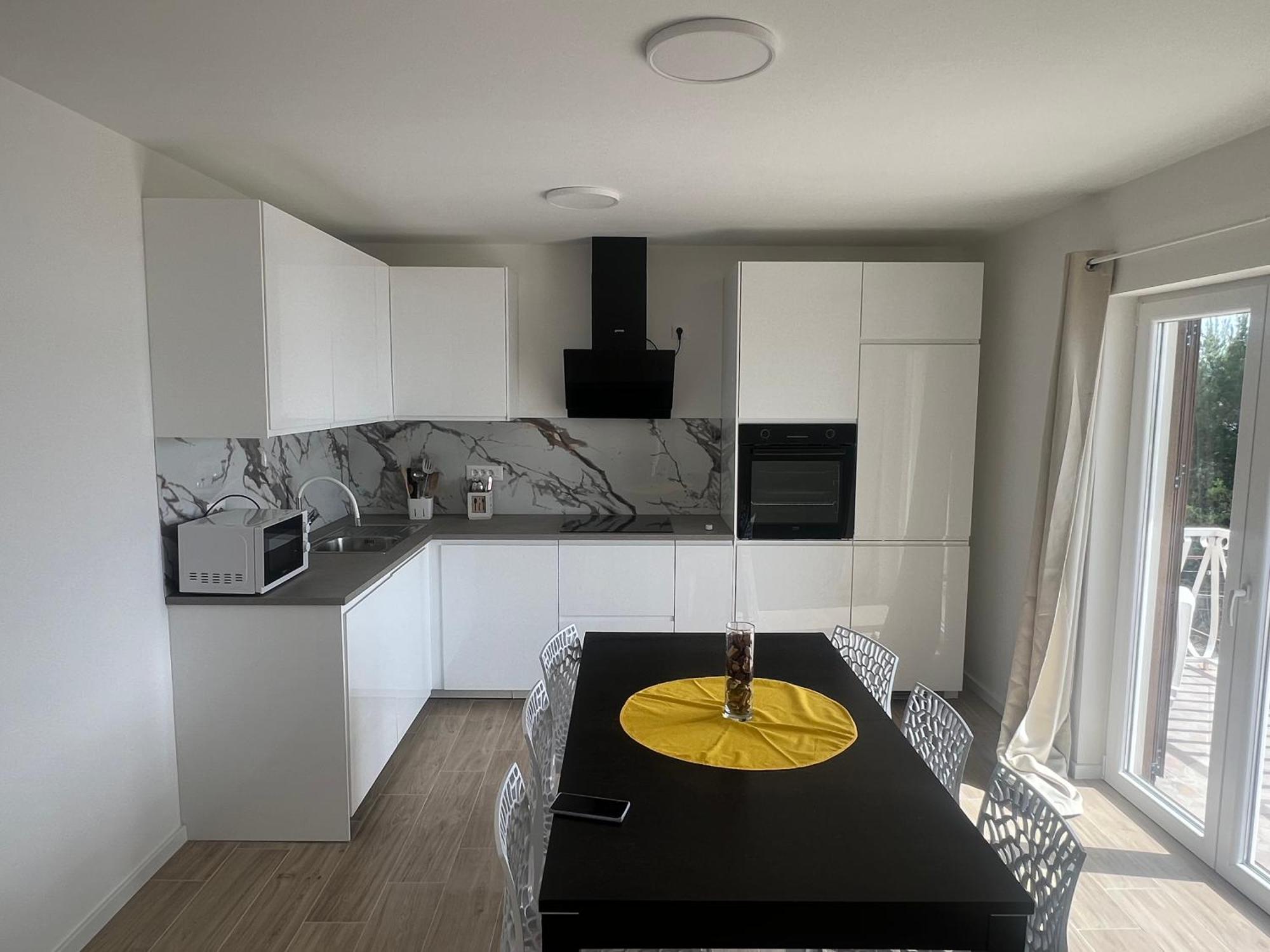 Apartmani Solis Свети-Петар Экстерьер фото